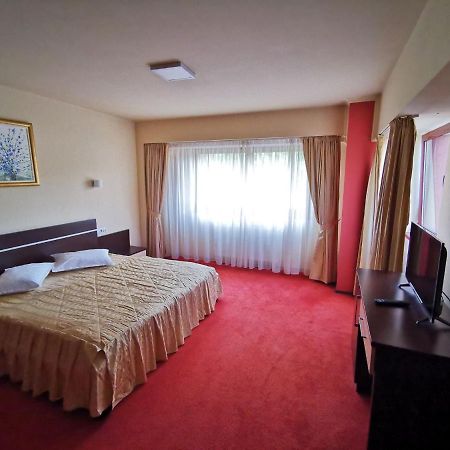 Hotel Severus 扎勒乌 外观 照片
